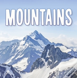 Capa do artigo Mountains