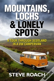 Capa do artigo Mountains, Lochs And Lonely Spots
