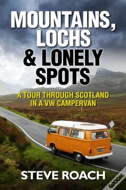 Capa do artigo Mountains, Lochs And Lonely Spots