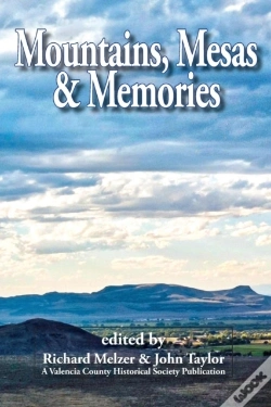Capa do artigo Mountains, Mesas & Memories