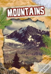 Capa do artigo Mountains