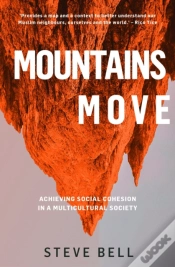 Capa do artigo Mountains Move