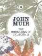 Mountains Of California - Preview