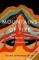 Mountains Of Fire