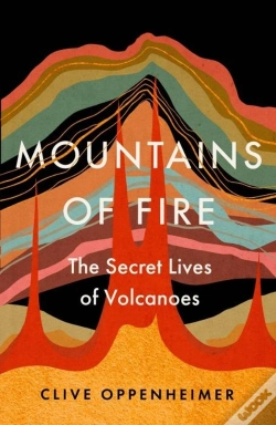 Capa do artigo Mountains Of Fire