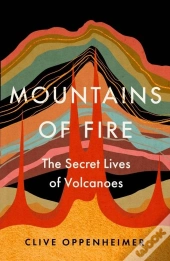 Mountains Of Fire