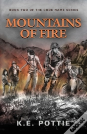 Capa do artigo Mountains Of Fire