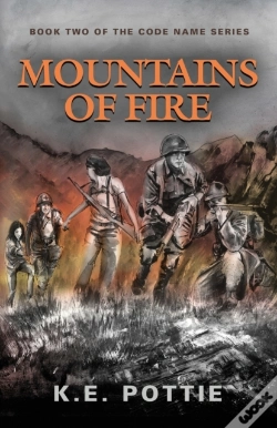 Capa do artigo Mountains Of Fire