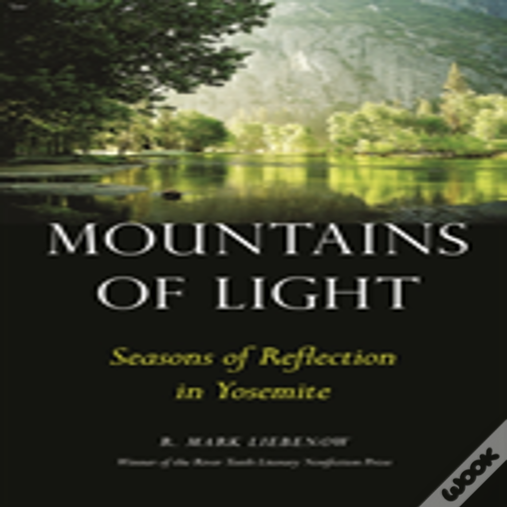 Mountains Of Light