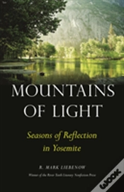 Capa do artigo Mountains Of Light