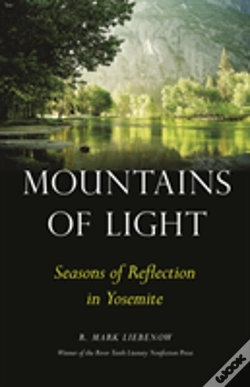 Capa do artigo Mountains Of Light