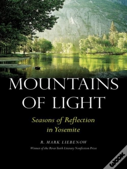 Capa do artigo Mountains Of Light