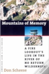 Mountains Of Memory