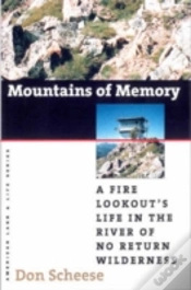 Capa do artigo Mountains Of Memory