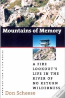 Capa do artigo Mountains Of Memory