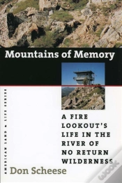 Capa do artigo Mountains Of Memory