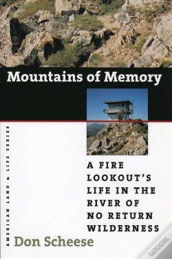 Capa do artigo Mountains Of Memory