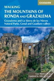 Capa do artigo Mountains Of Ronda And Grazalema