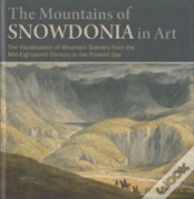 Capa do artigo Mountains Of Snowdonia In Art, The