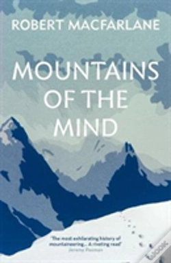 Capa do artigo Mountains Of The Mind