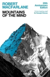 Capa do artigo Mountains Of The Mind