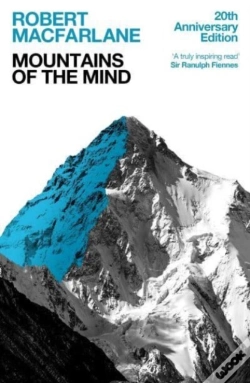 Capa do artigo Mountains Of The Mind