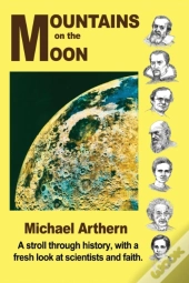 Mountains On The Moon