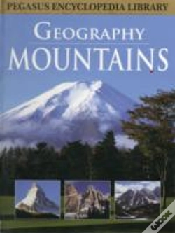Capa do artigo Mountains