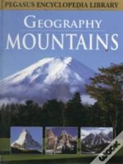 Capa do artigo Mountains