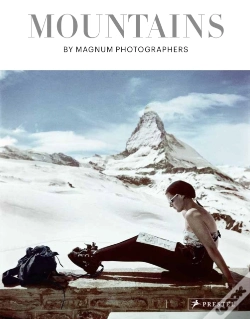 Capa do artigo Mountains