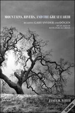 Capa do artigo Mountains, Rivers, And The Great Earth