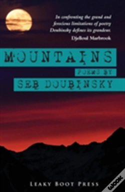 Capa do artigo Mountains