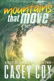 Capa do artigo Mountains That Move