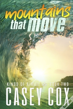 Capa do artigo Mountains That Move