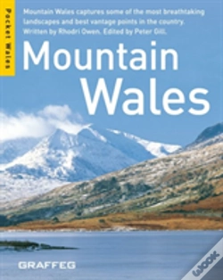 Capa do artigo Mountains Wales