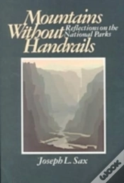 Capa do artigo Mountains Without Handrails