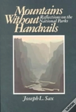 Capa do artigo Mountains Without Handrails