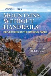 Capa do artigo Mountains Without Handrails
