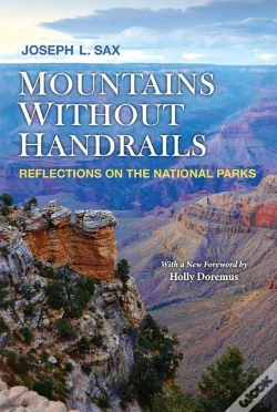Capa do artigo Mountains Without Handrails