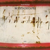 Capa do artigo Mountainscapes - CD