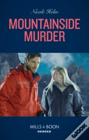 Capa do artigo Mountainside Murder