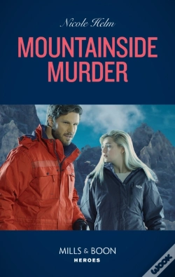 Capa do artigo Mountainside Murder
