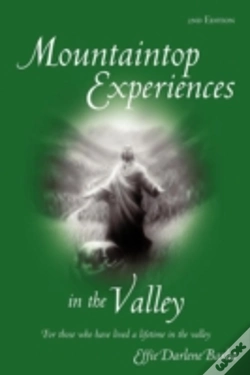 Capa do artigo Mountaintop Experiences In The Valley, 2nd Edition