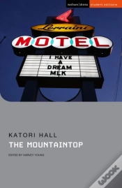 Capa do artigo Mountaintop