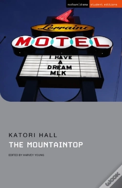 Capa do artigo Mountaintop