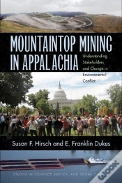 Capa do artigo Mountaintop Mining In Appalachia