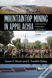 Mountaintop Mining In Appalachia