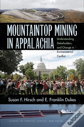 Capa do artigo Mountaintop Mining In Appalachia