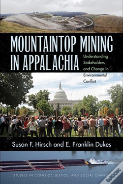 Capa do artigo Mountaintop Mining In Appalachia