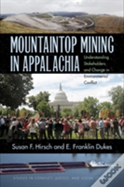Capa do artigo Mountaintop Mining In Appalachia